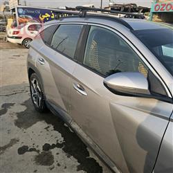 هیوندای تۆکسۆن